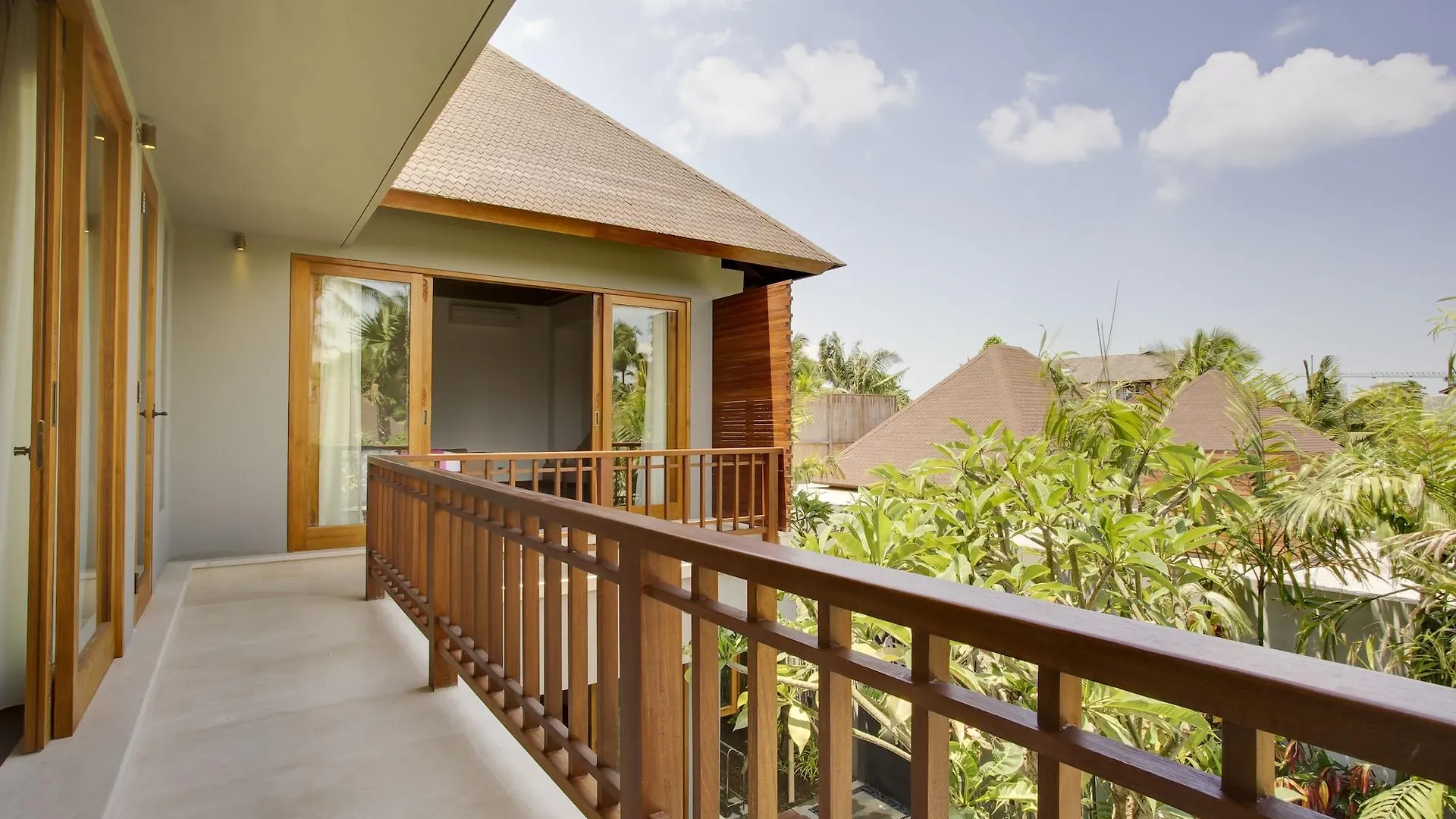 Koenokoeni Villa Seminyak