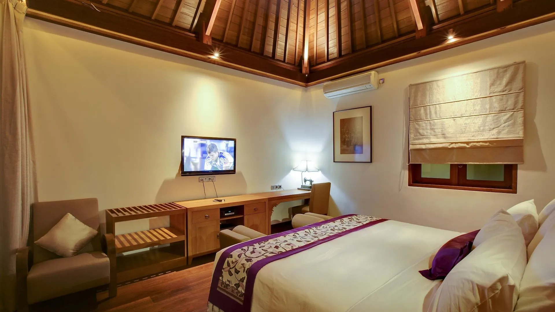 Koenokoeni Villa Seminyak 0*,  Indonesien
