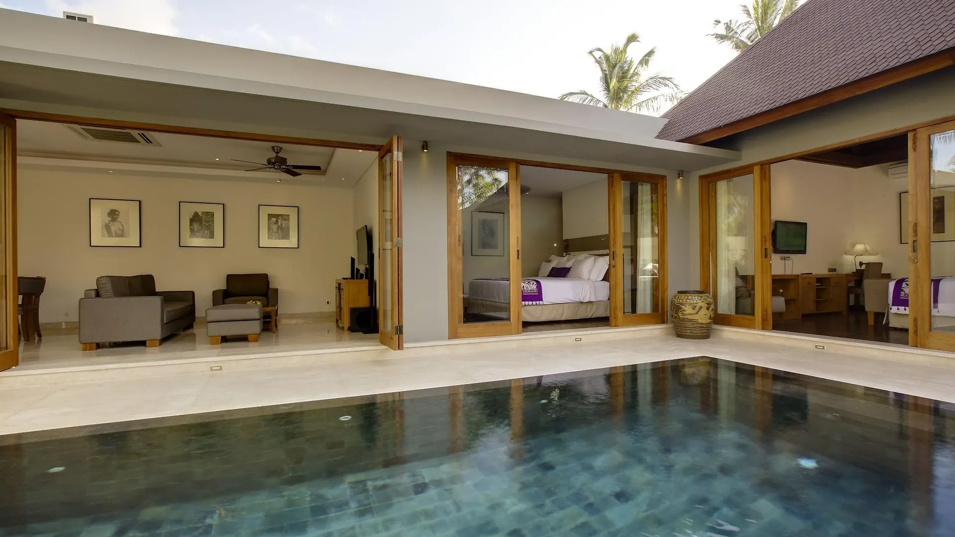 Koenokoeni Villa Seminyak