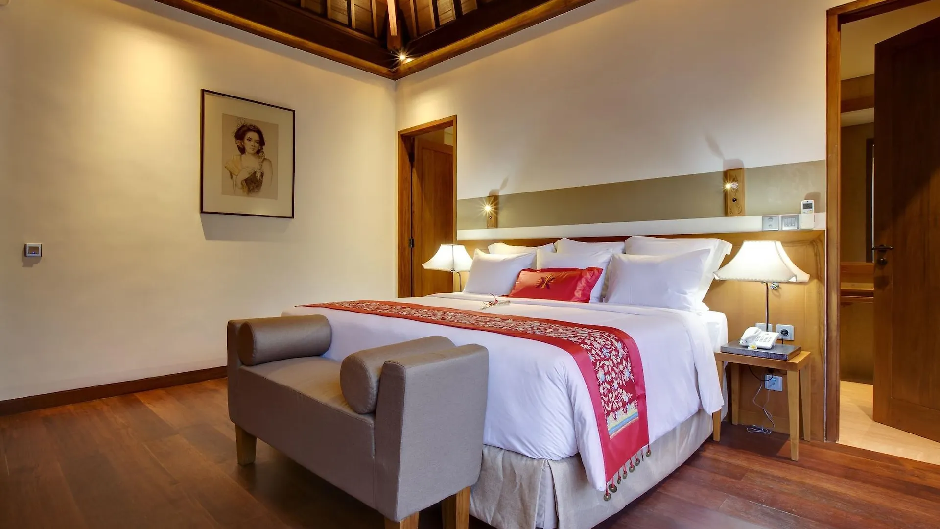 Koenokoeni Villa Seminyak
