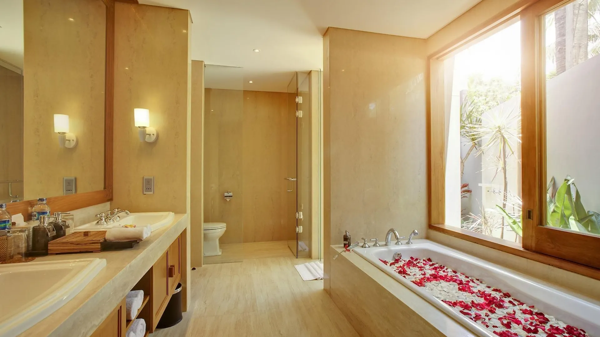 Koenokoeni Villa Seminyak 0*,  Indonesien