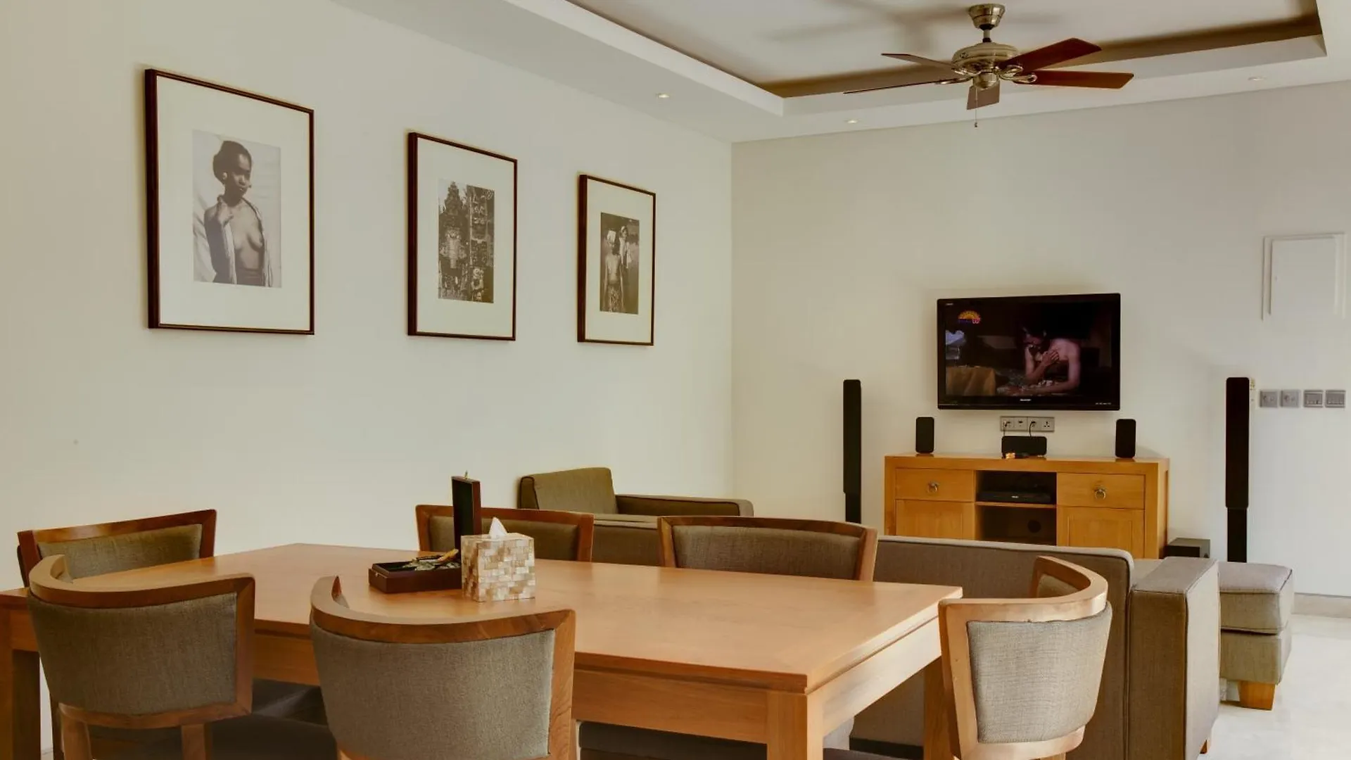 Koenokoeni Villa Seminyak Indonesien