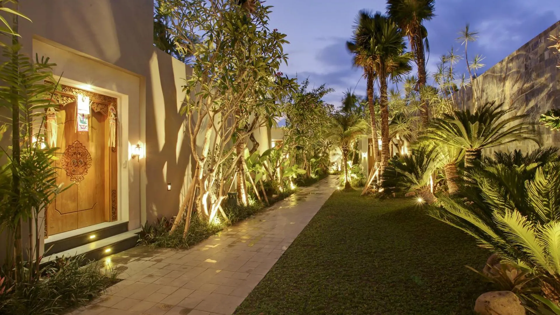Koenokoeni Villa Seminyak