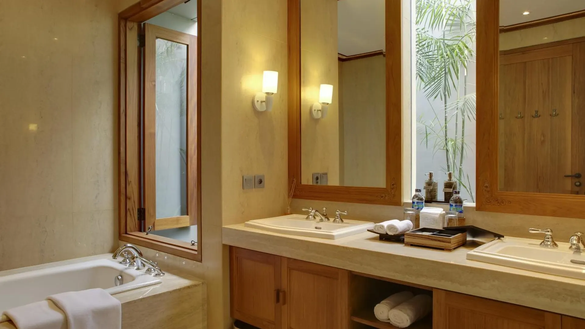 Koenokoeni Villa Seminyak 0*,