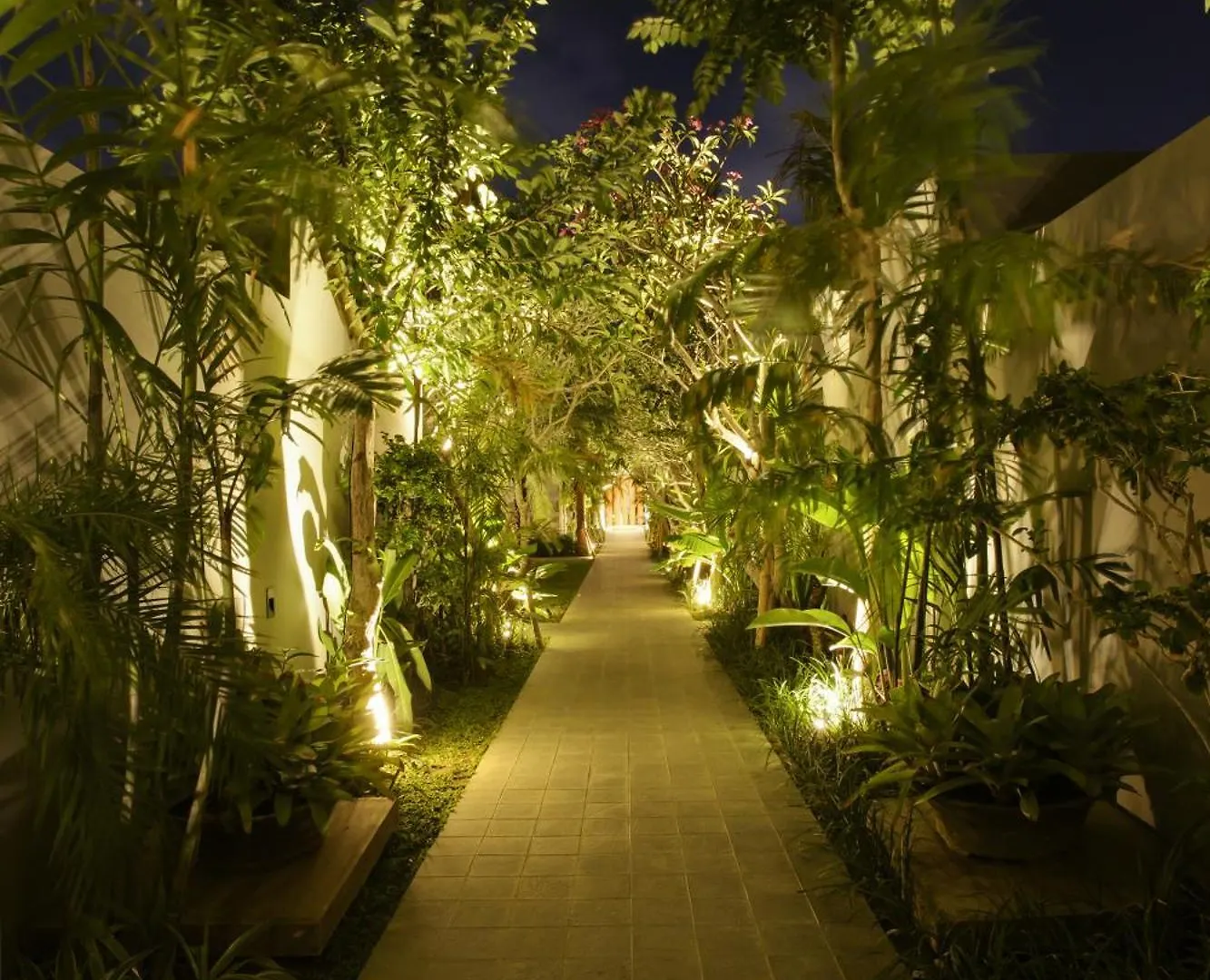 Koenokoeni Villa Seminyak 0*,