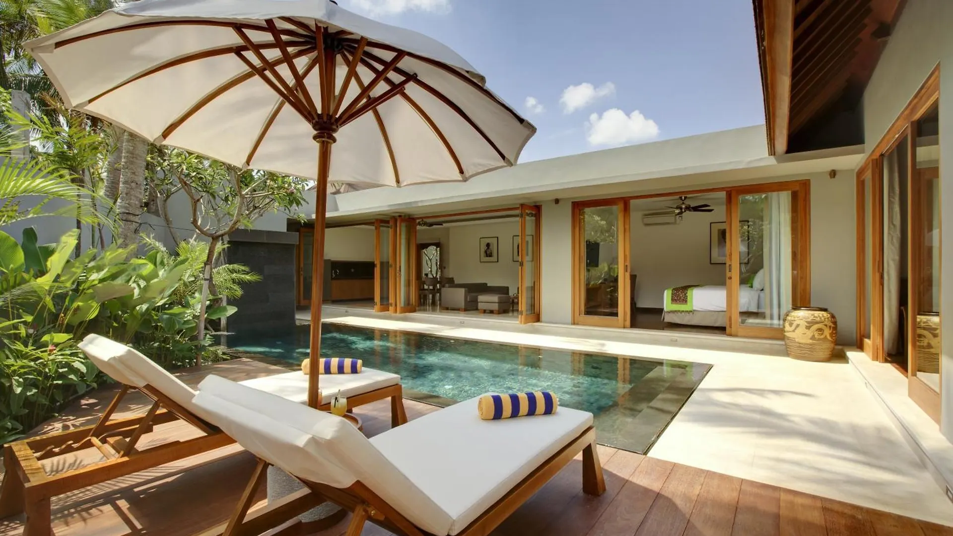 Koenokoeni Villa Seminyak 0*,  Indonesien