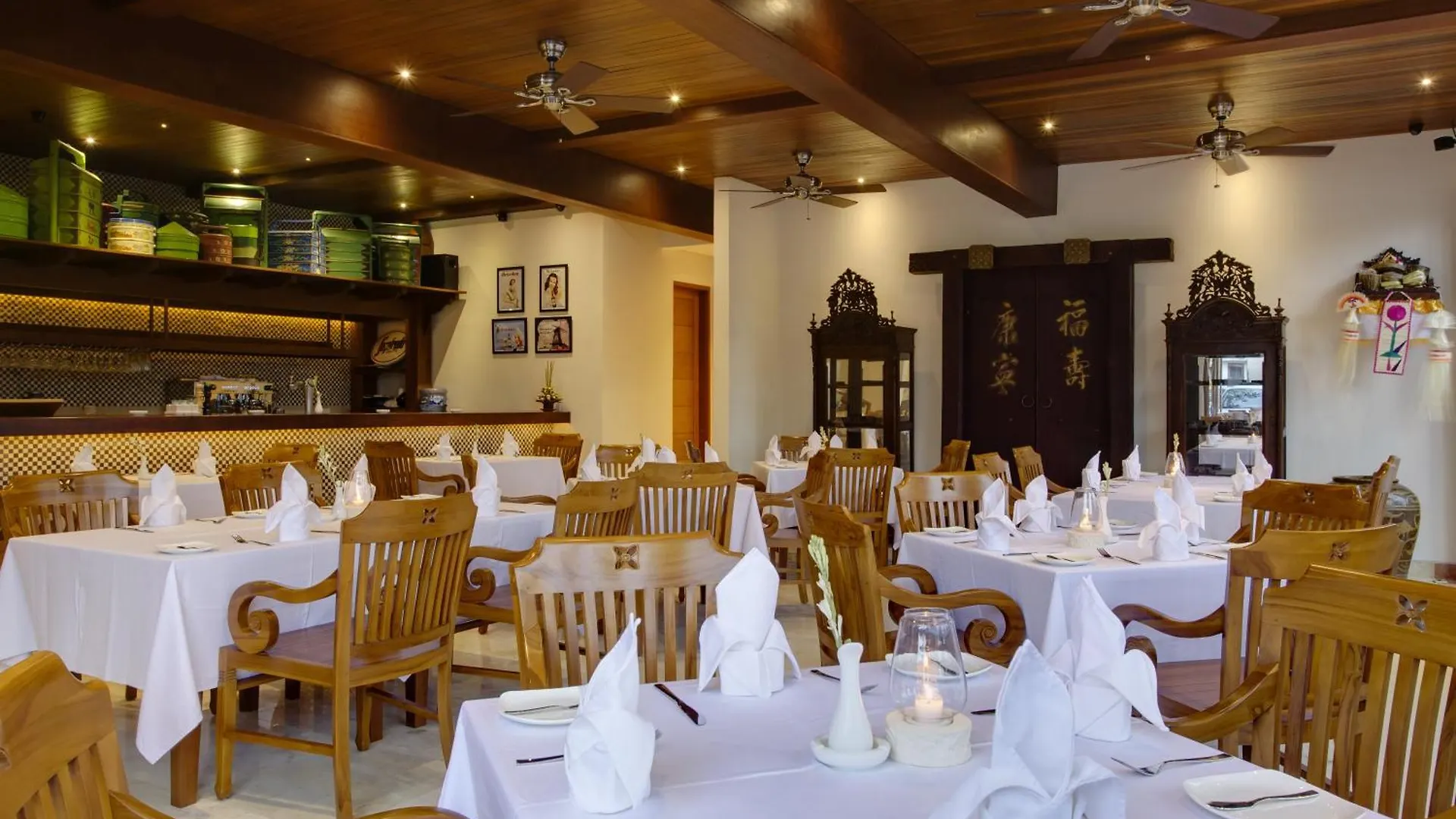 Koenokoeni Villa Seminyak