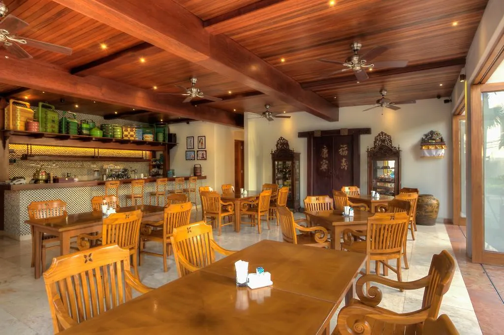Koenokoeni Villa Seminyak