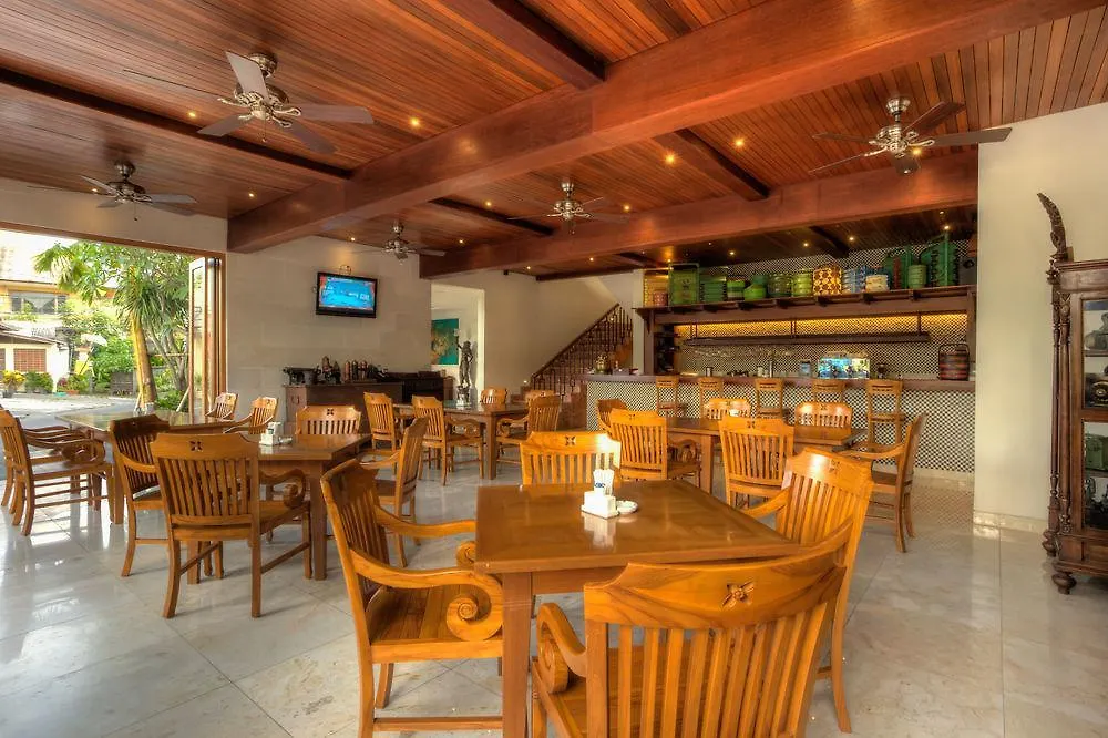 Koenokoeni Villa Seminyak