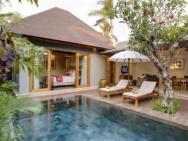 Koenokoeni Villa Seminyak Indonesien