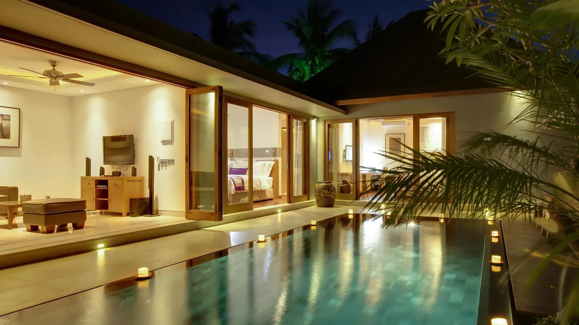 Koenokoeni Villa Seminyak 0*,