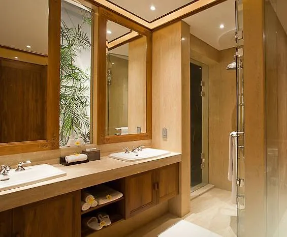 Koenokoeni Villa Seminyak Indonesien
