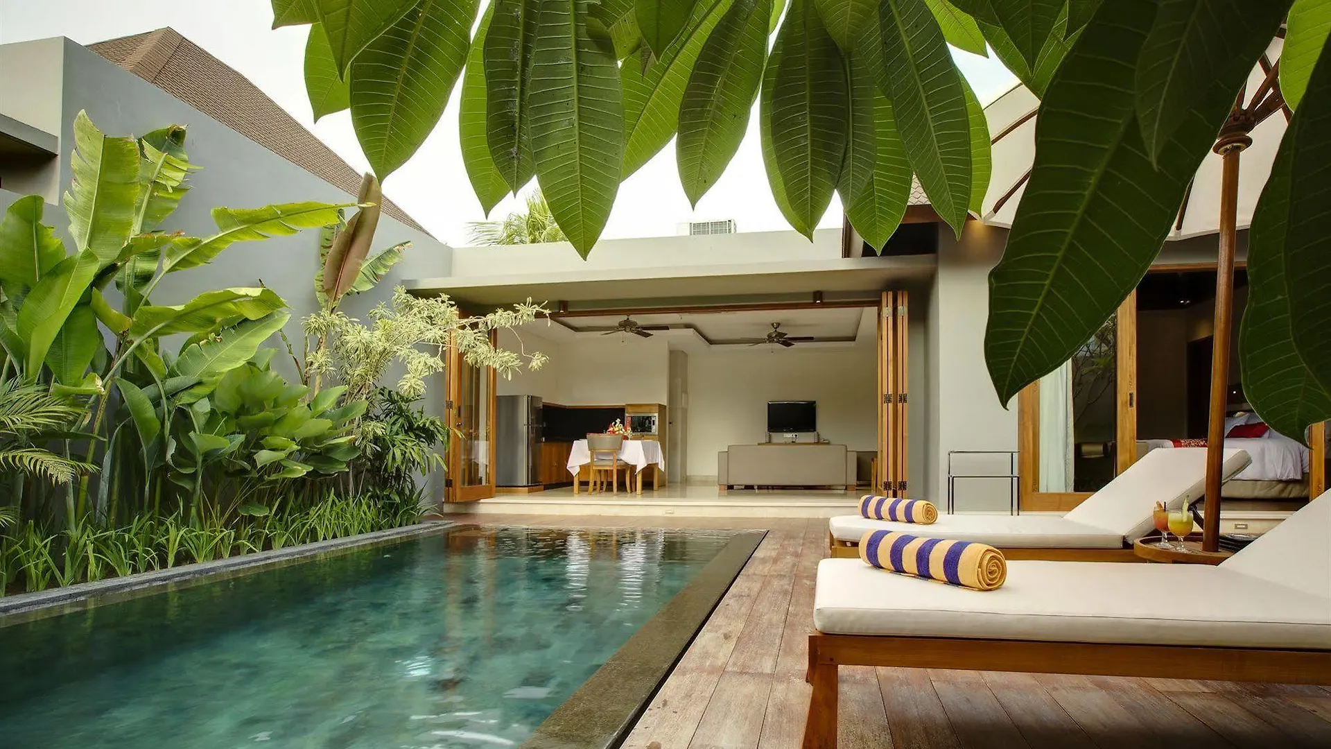 Koenokoeni Villa Seminyak
