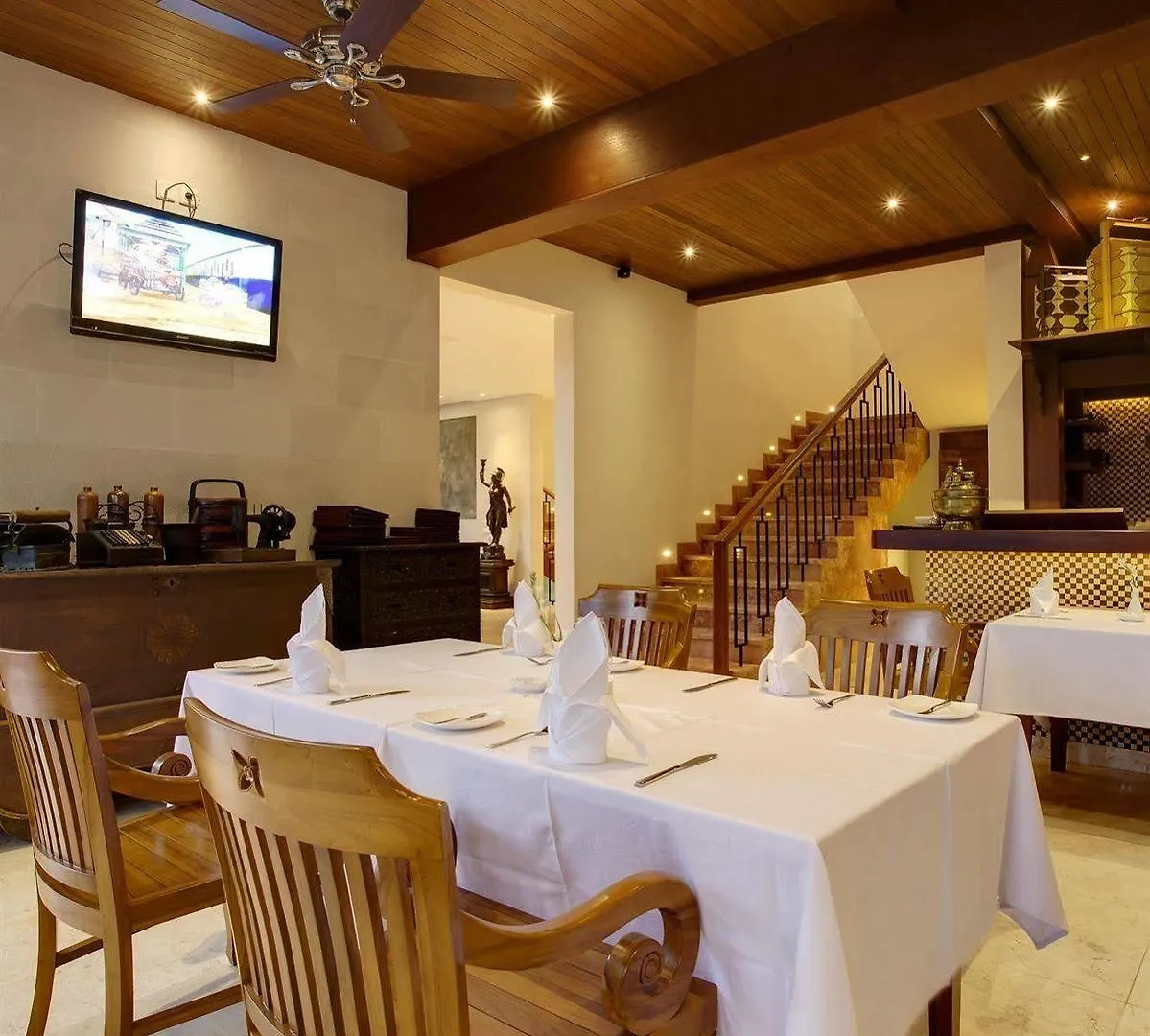 Koenokoeni Villa Seminyak
