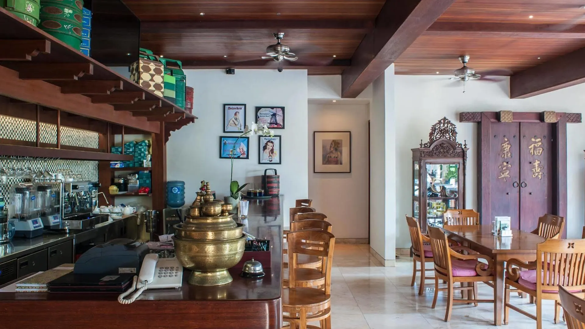 Koenokoeni Villa Seminyak 0*,  Indonesien